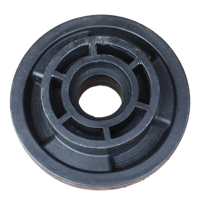 Rubber Track Drive Sprocket Plastic For Go Kart Karting UTV Buggy Quad Snow Sand Snowmobile Rear Wheel Motorcycle Accessories