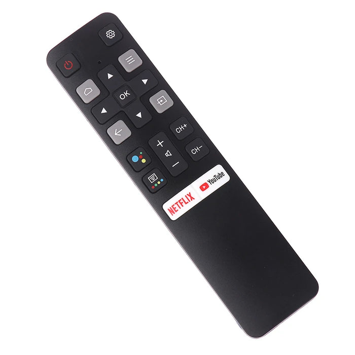 New Smart Home TCL Infrared Remote Control Suitable For TV Remote Control 2024