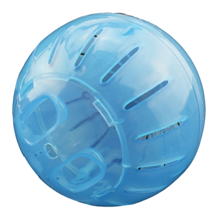 Yellow Blue Pink Exercise Toy Home Plastic For Pets Hamster Ball Playing Running Wheel Dwarf Guinea Pig Cage Detachable Game