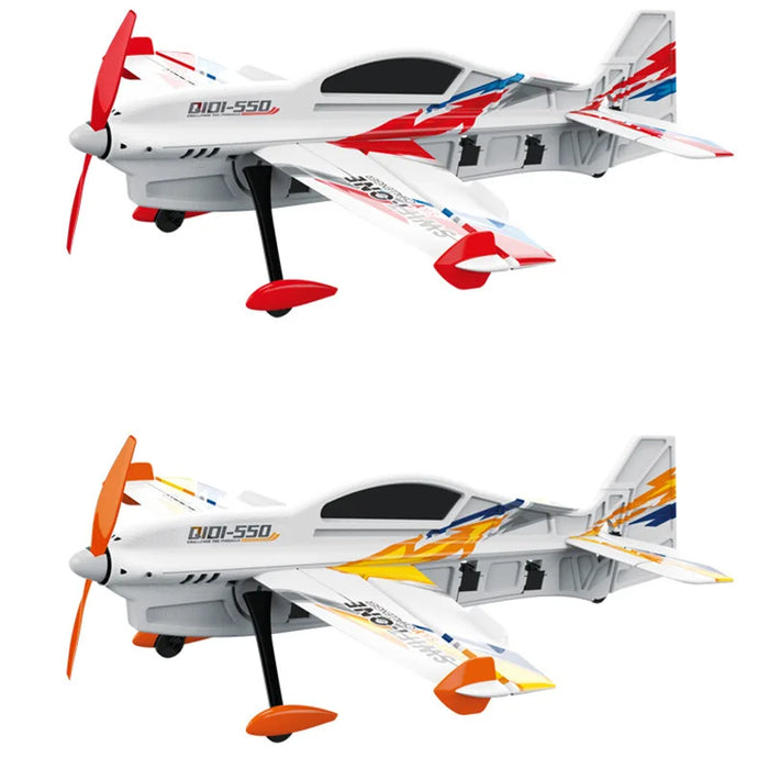 NEW 4CH RC Planes Brushless Motor Remote Control Aircraft  Helicoptero Controle Remoto Airplane Rc Glider Toys for Boys