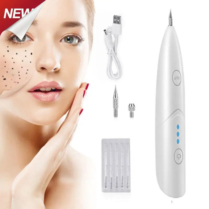 Home Use Beauty High-quality Convenient Effective Portable Mini Skin Care Device Usb Beauty Device Skin Usb Painless