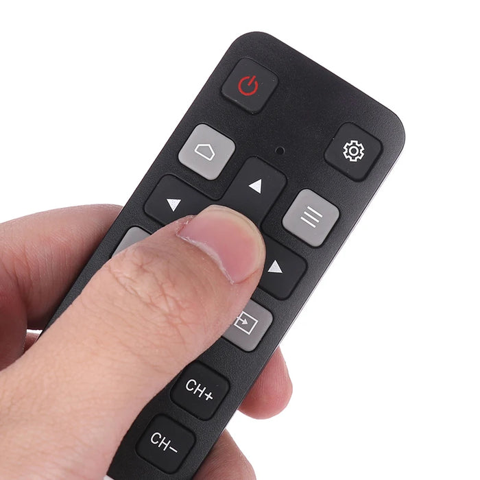 New Smart Home TCL Infrared Remote Control Suitable For TV Remote Control 2024