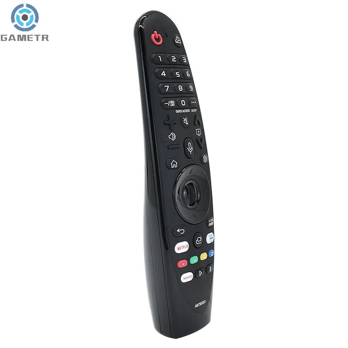 1PC AKB75855501 MR20GA Infrared Replacement Remote Commander Fit for LG Smart TV Remote Control Universal