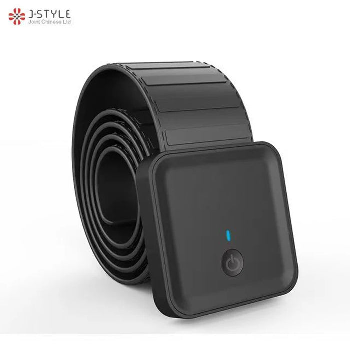 The Multifunctional Bluetooth Sleep Monitor Detects Various Health Data And Records It At Any Time In Dreams