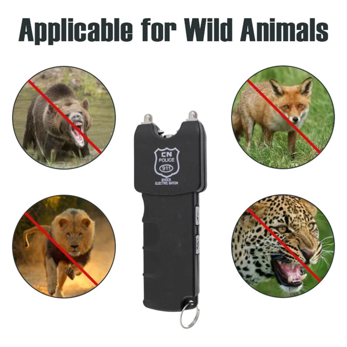 Ultrasonic Dog Barking Stop Device for Behavior Training Wild Animals Repeller