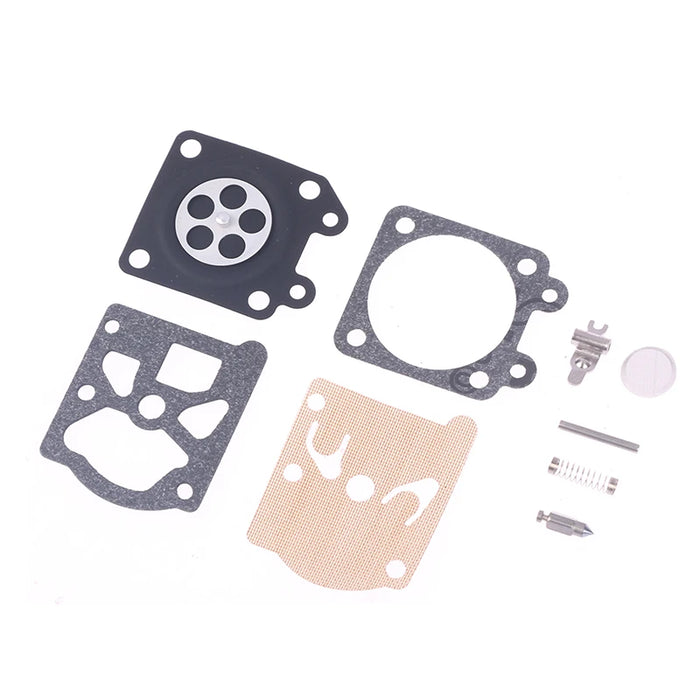 3800 4500 5200 5800  Carburetor Repair Kit Chainsaw Repair Kit For Walbro Carburetors Fuel Supply System