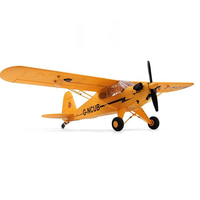 Hot Sale Wltoys A160 J3 RC Plane RTF 2.4G Brushless Motor 3D/6G Remote Control Airplane Ready To Fly