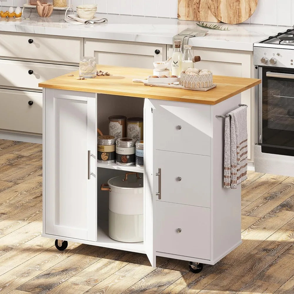 Kitchen Furniture