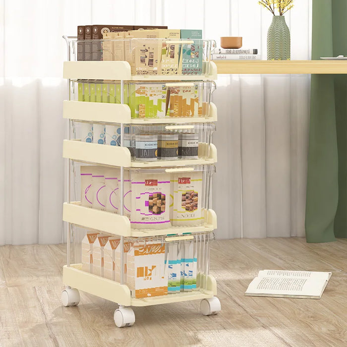 Partitions Kitchen Island Item Bar Cart Trolley Outdoor Kitchen Island Fruit Basket Restaurant  Balcony Furniture