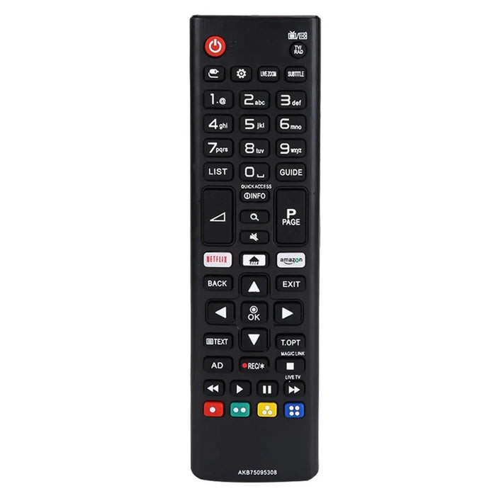 AKB75095308 Replace Smart Remote Control Television for lg LED LCD TV Control AKB74915305 AKB75095308 AKB74915324 Dropshipping