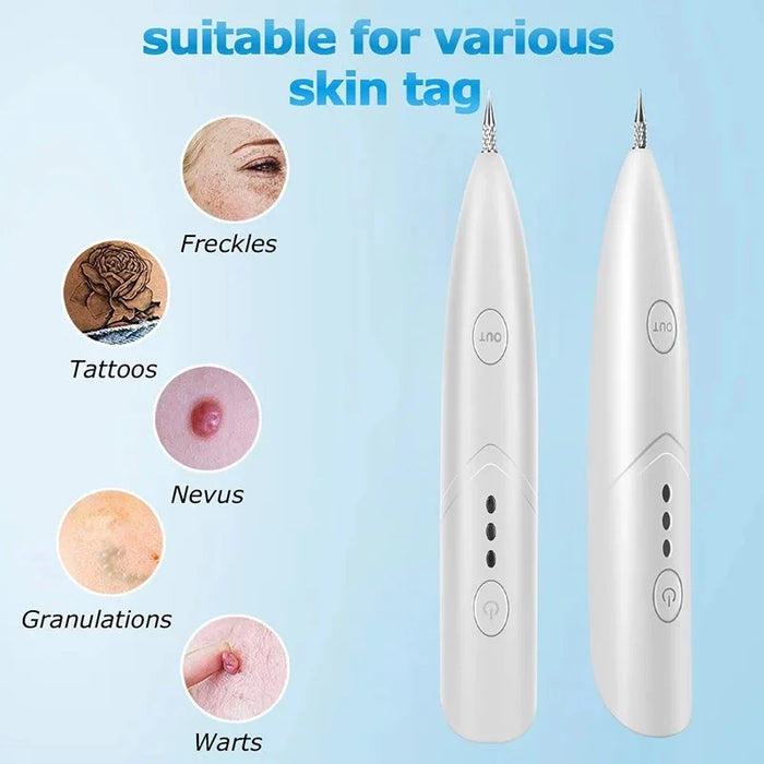 Home Use Beauty High-quality Convenient Effective Portable Mini Skin Care Device Usb Beauty Device Skin Usb Painless